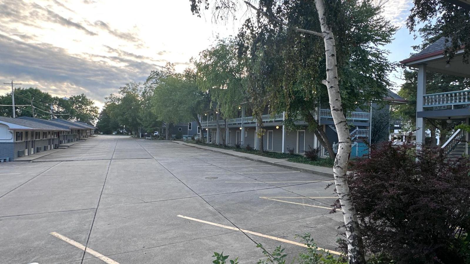 The Shelby Inn