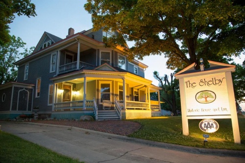 The Shelby Inn image 8