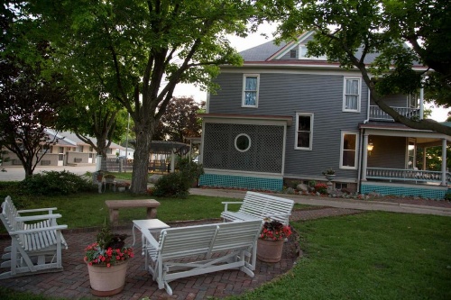 The Shelby Inn image 9