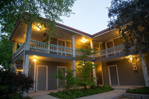 The Shelby Inn image 2
