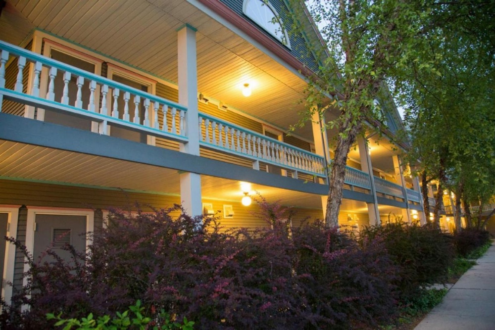 The Shelby Inn Image 10