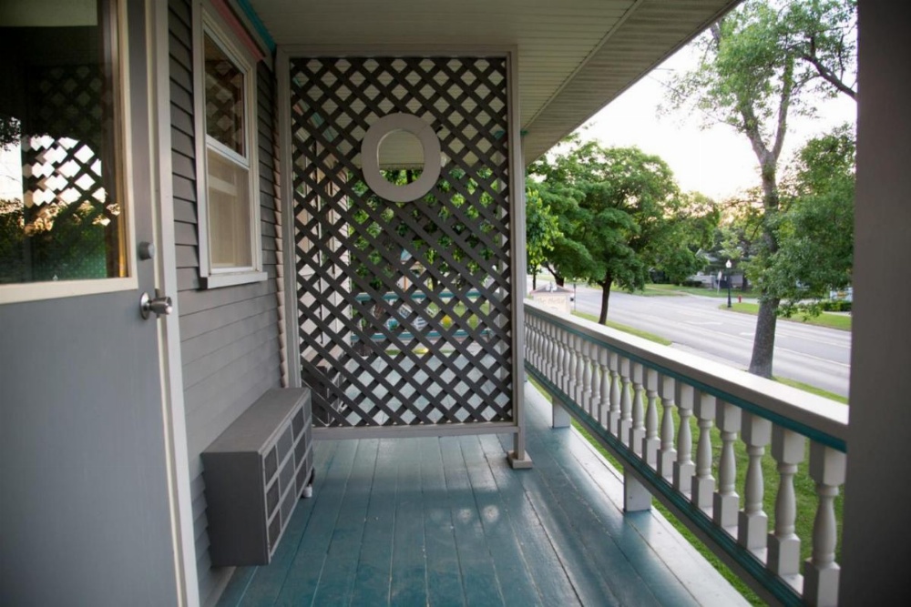 The Shelby Inn Image 13