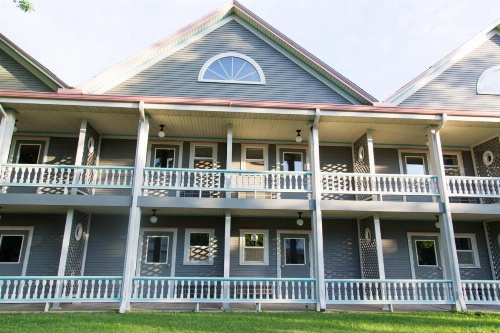 The Shelby Inn image 14