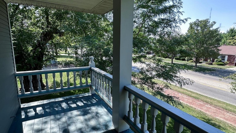 The Shelby Inn Main image