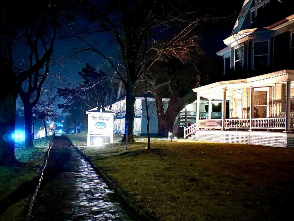 The Shelby Inn Image 16
