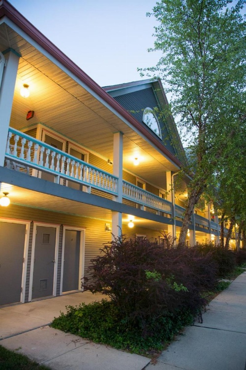 The Shelby Inn image 17